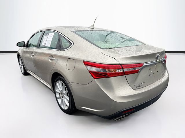 Used 2013 Toyota Avalon Limited image 5