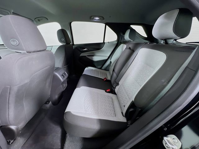 Used 2024 Chevrolet Equinox LT image 23