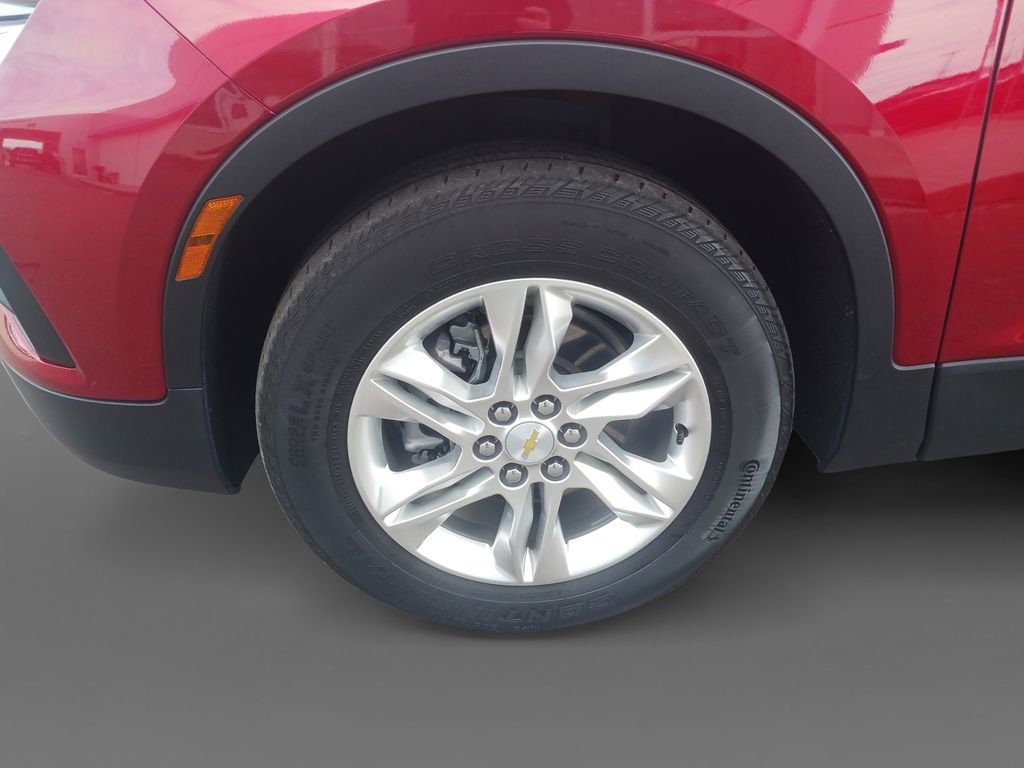 Used 2021 Chevrolet Blazer LT image 15