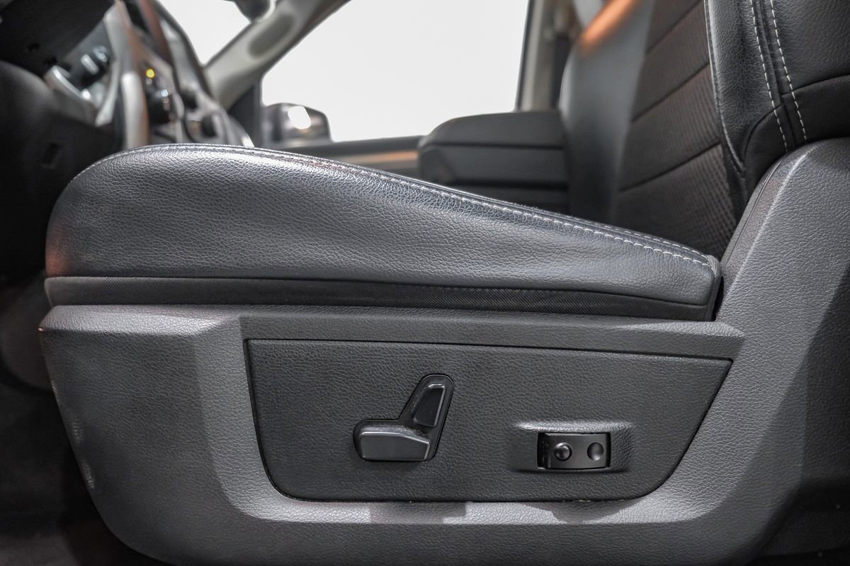 Used 2017 RAM 1500 Lone Star RWD image 31