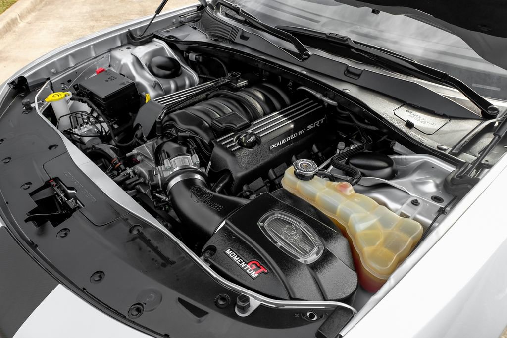 Used 2019 Dodge Charger Scat Pack w/ Navigation & Travel Group image 56