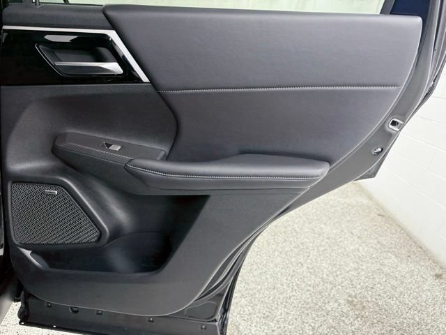 New 2026 Mitsubishi Outlander SE FWD image 21