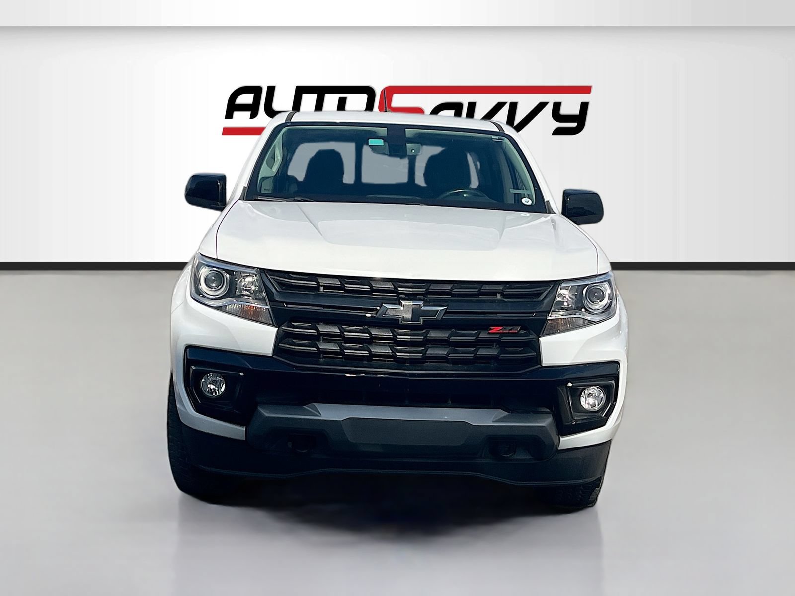 Used 2022 Chevrolet Colorado Z71 AWD/4WD image 2