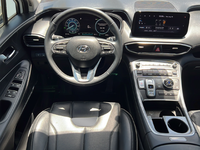 Used 2021 Hyundai Santa Fe SEL Premium AWD/4WD image 18