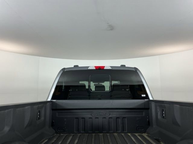 Certified 2024 Ford F450 Platinum w/ FX4 Off-Road Package AWD/4WD image 10