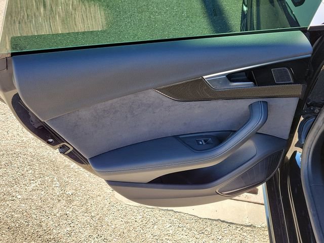 Used 2022 Audi S5 Premium Plus image 9