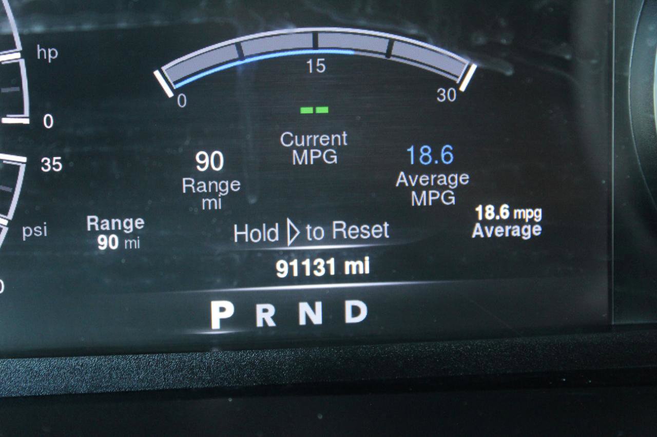 Used 2016 RAM 2500 Laramie w/ Convenience Group AWD/4WD image 29