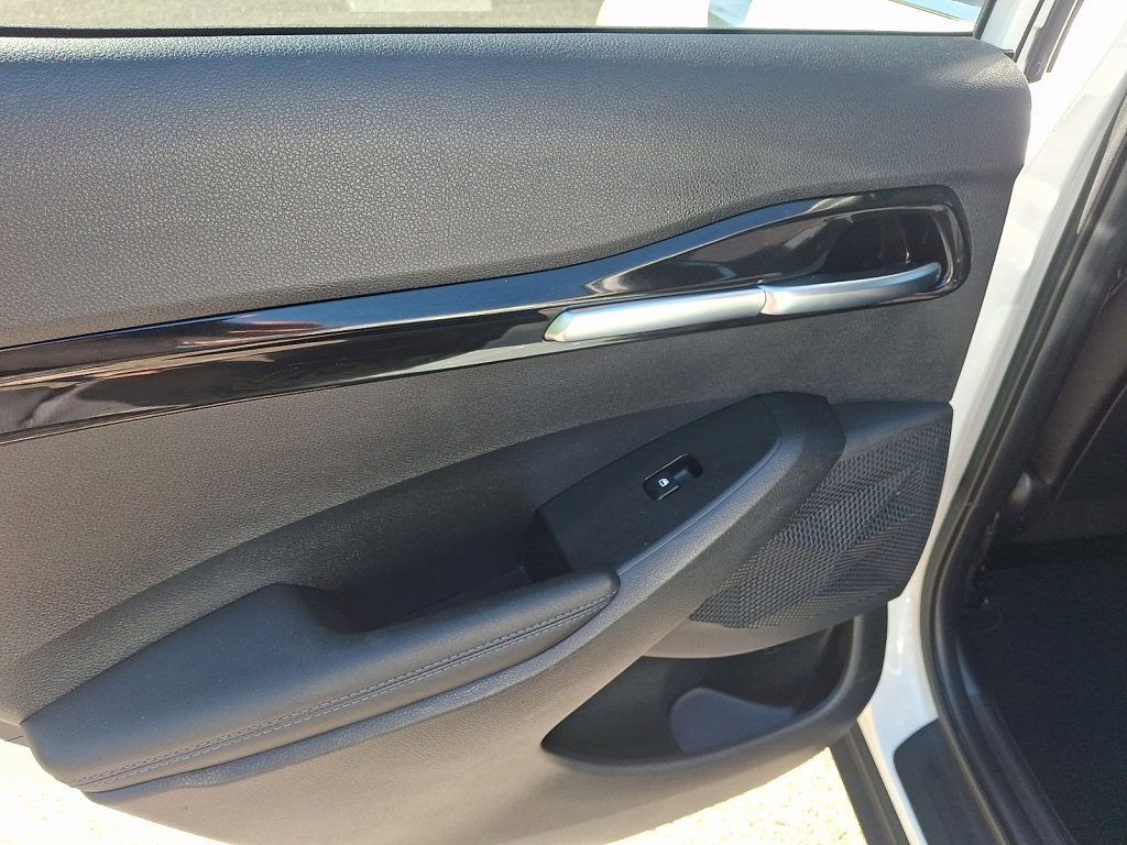 Used 2023 Kia Seltos Nightfall Edition AWD/4WD image 21