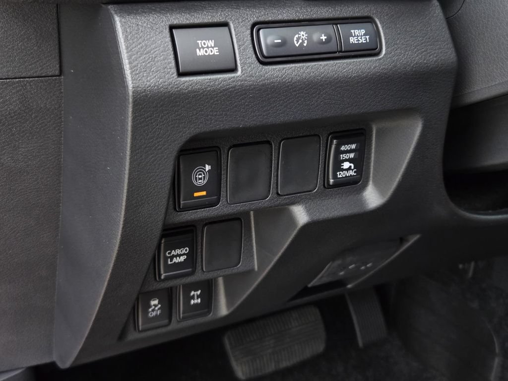 New 2026 Nissan Frontier PRO-4X w/ Pro-4x Convenience Package AWD/4WD image 17