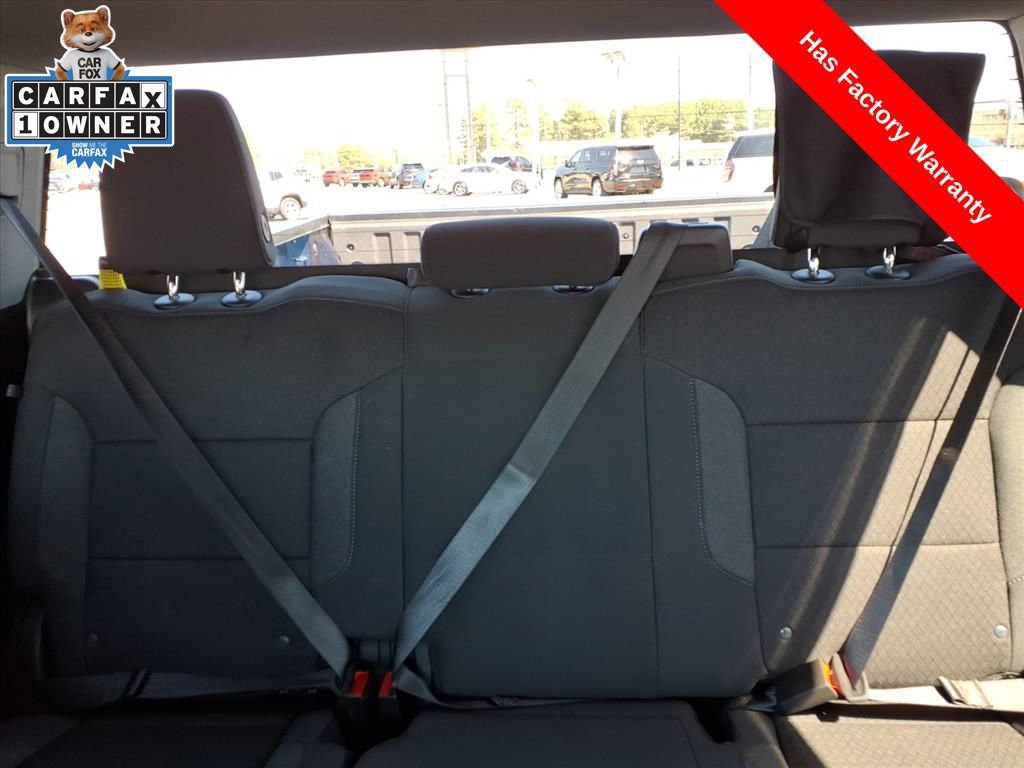 Used 2023 Chevrolet Silverado 1500 LT image 18