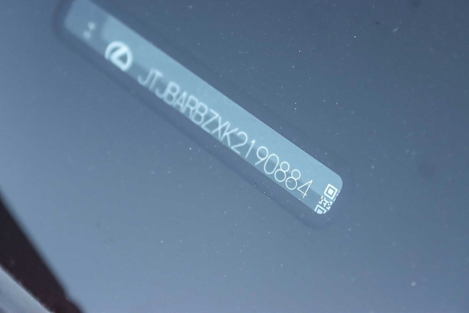 Used 2019 Lexus NX 300 AWD image 28