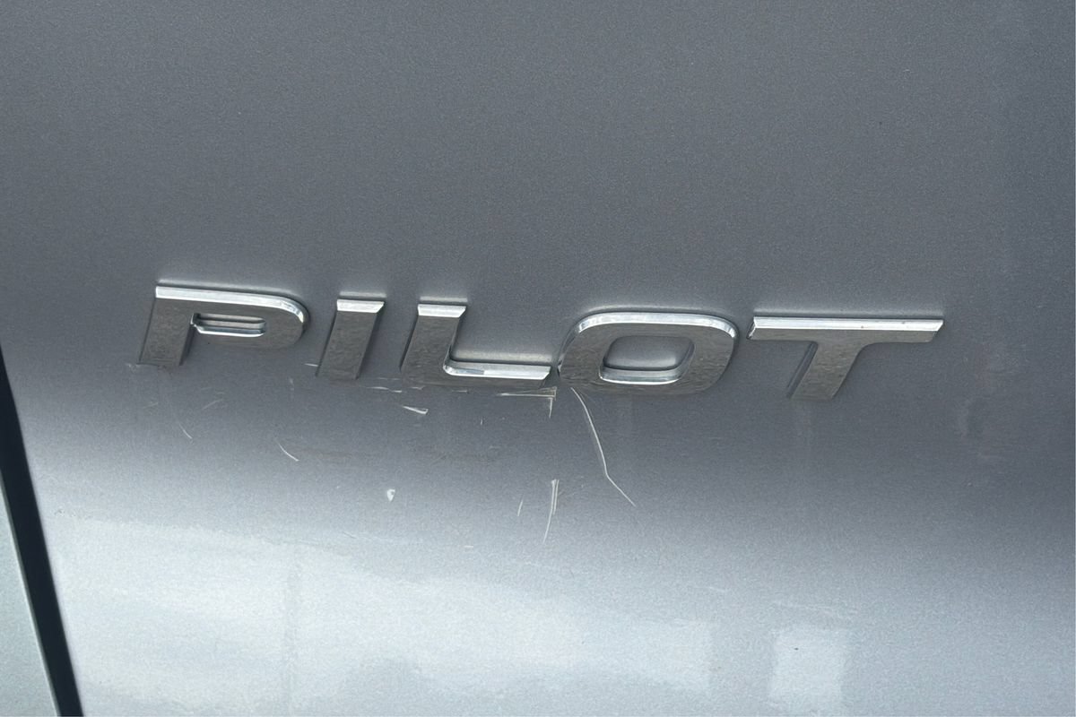 Used 2019 Honda Pilot EX image 24