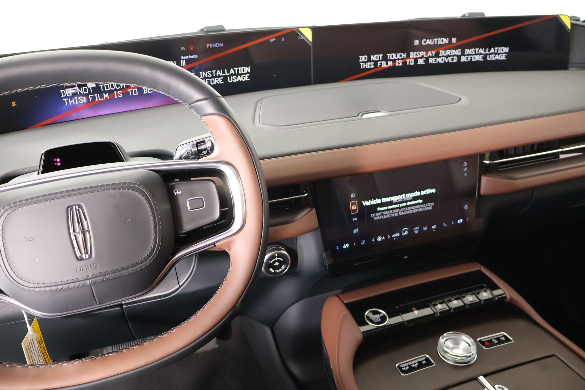 New 2026 Lincoln Navigator Reserve image 5