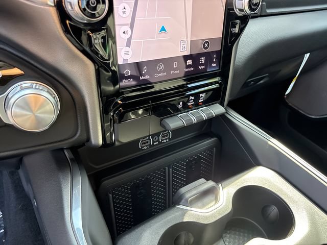 New 2027 RAM 1500 Laramie AWD/4WD image 23