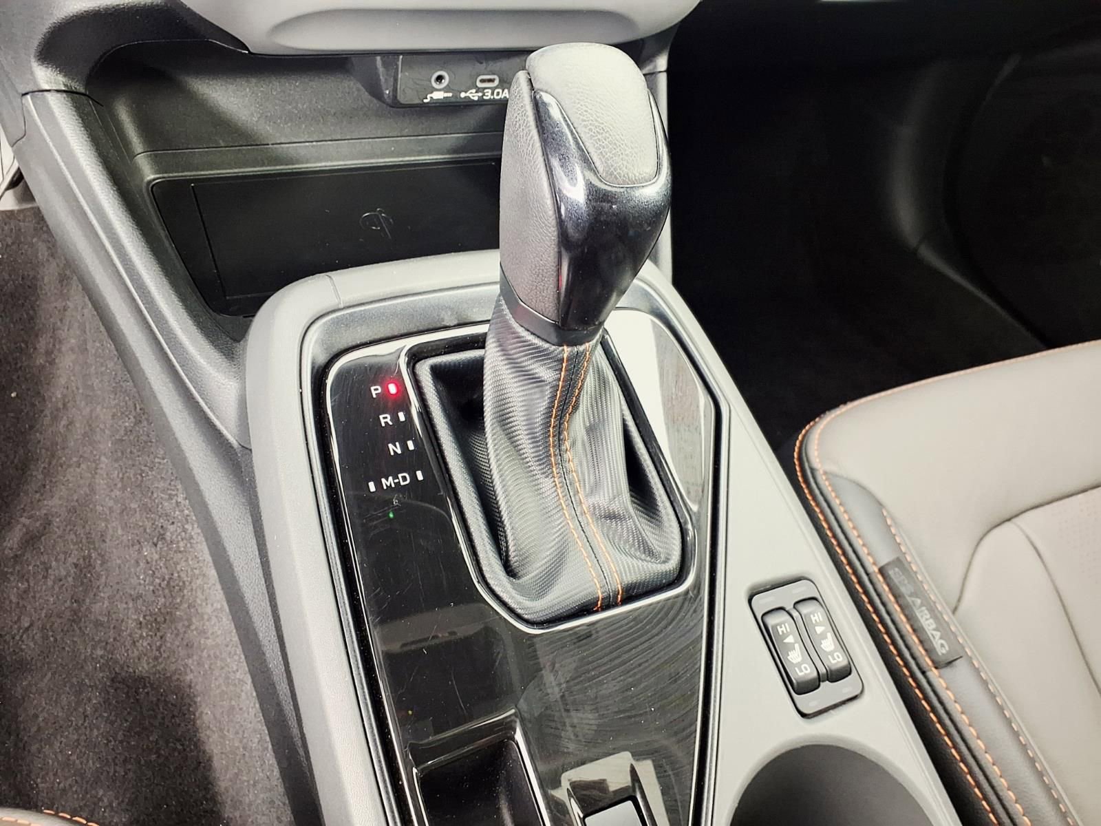 Certified 2024 Subaru Crosstrek 2.5i Limited image 23