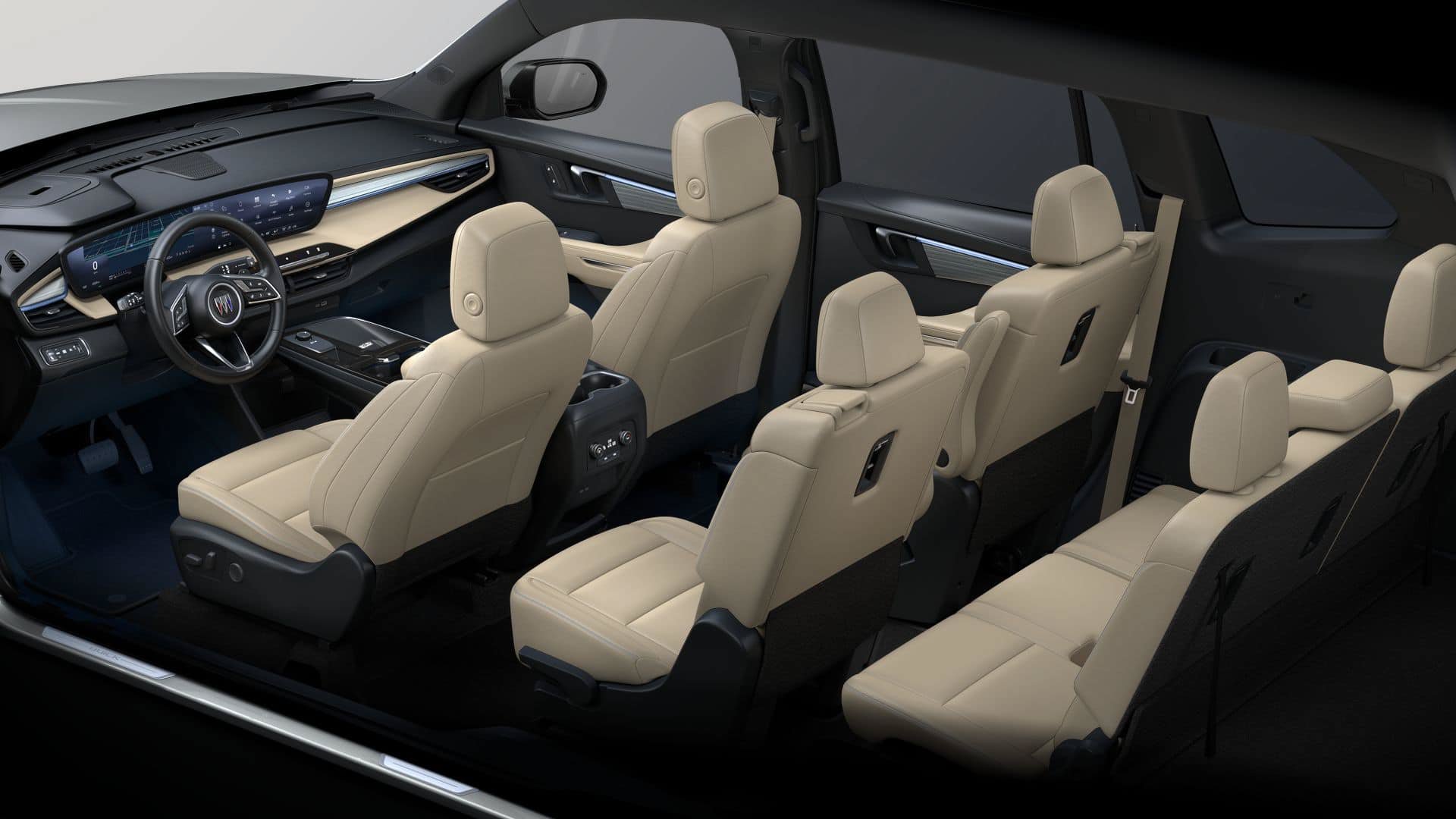 New 2026 Buick Enclave Preferred FWD image 34