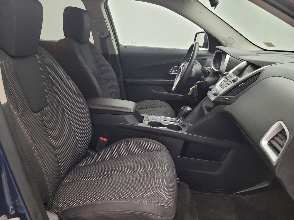 Used 2016 Chevrolet Equinox LT w/ Convenience Package FWD image 21