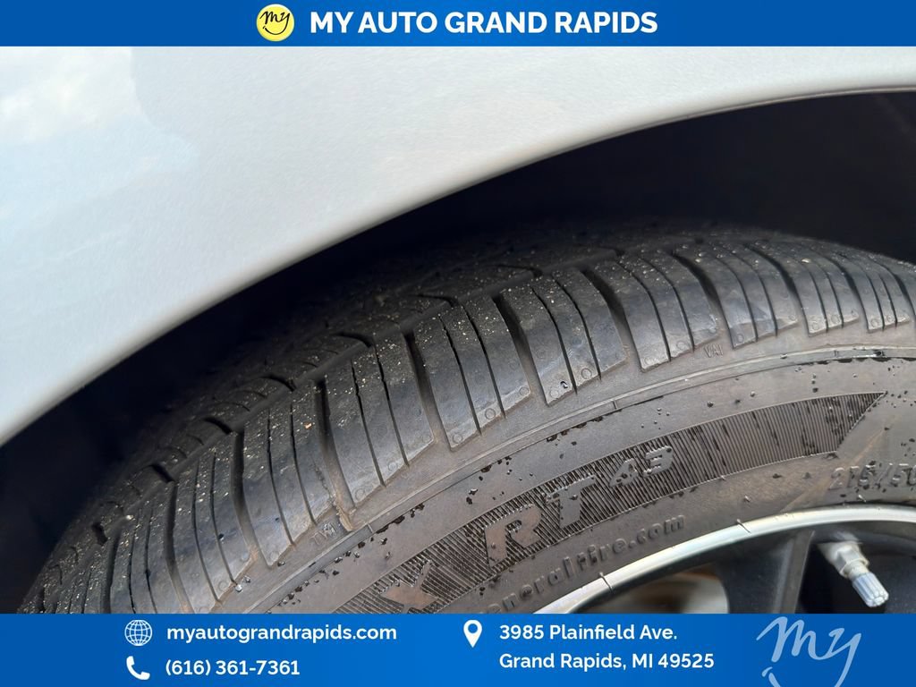 Used 2013 Scion FR-S RWD image 34