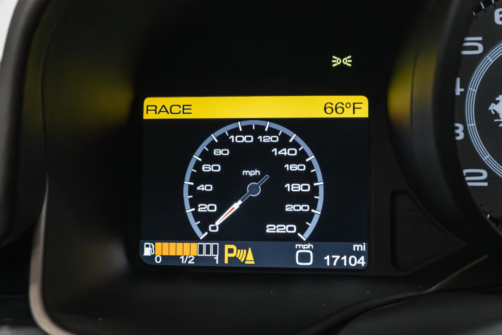 Used 2014 Ferrari F12 Berlinetta image 11