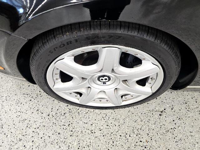 Used 2008 Bentley Flying Spur Flying Spur image 40