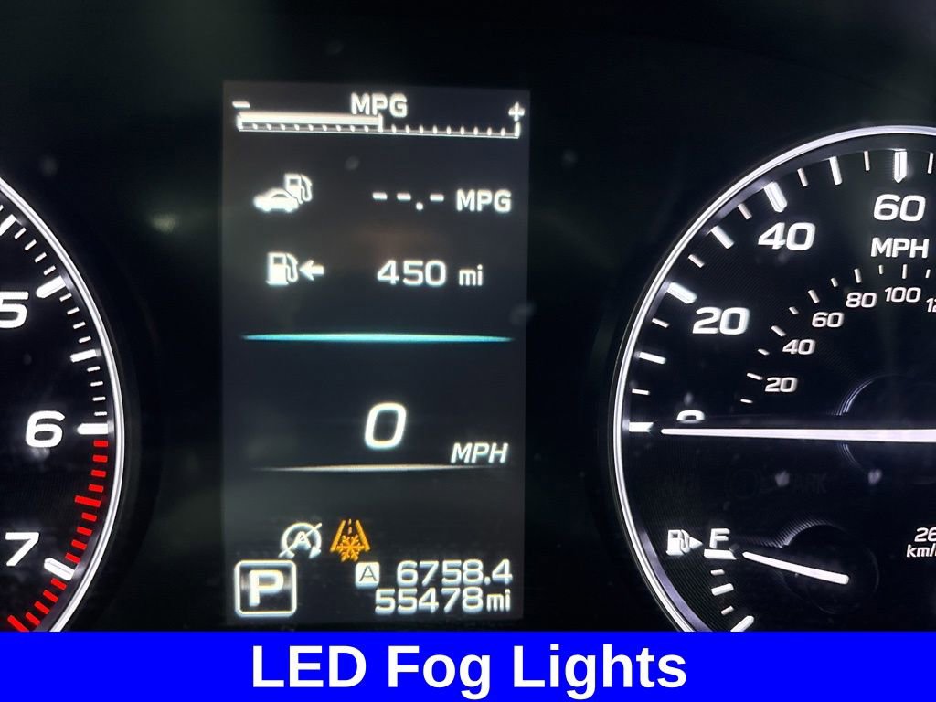 Used 2021 Subaru Legacy Premium w/ Popular Package #1 image 19