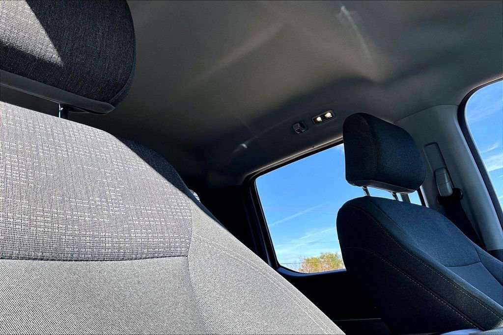 Used 2024 Ford F150 XLT w/ Mobile Office Package image 27