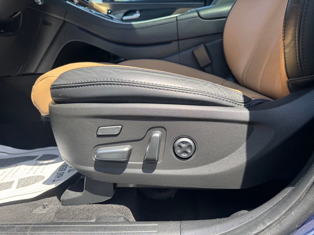 Certified 2023 Hyundai Santa Fe Calligraphy AWD/4WD image 19