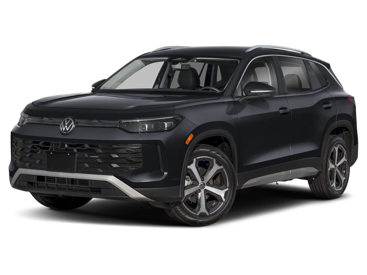 New 2026 Volkswagen Tiguan SE AWD/4WD image 45