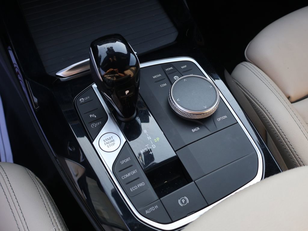 Used 2022 BMW X3 sDrive30i w/ M Sport Package 2 image 31