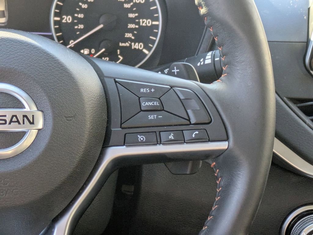 Used 2022 Nissan Altima 2.5 SR image 14