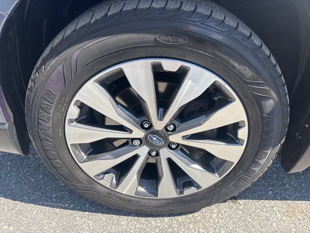 Used 2016 Subaru Outback 3.6R Limited AWD/4WD image 19