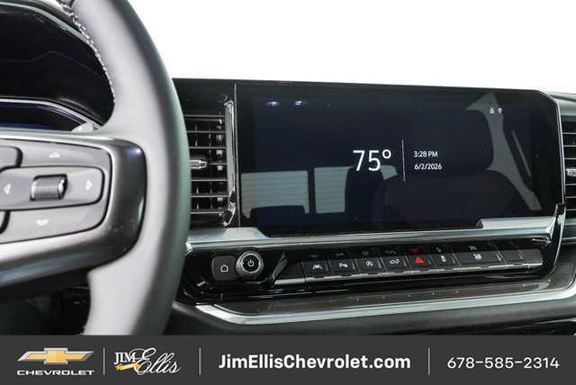 New 2026 Chevrolet Silverado 1500 High Country AWD/4WD image 14