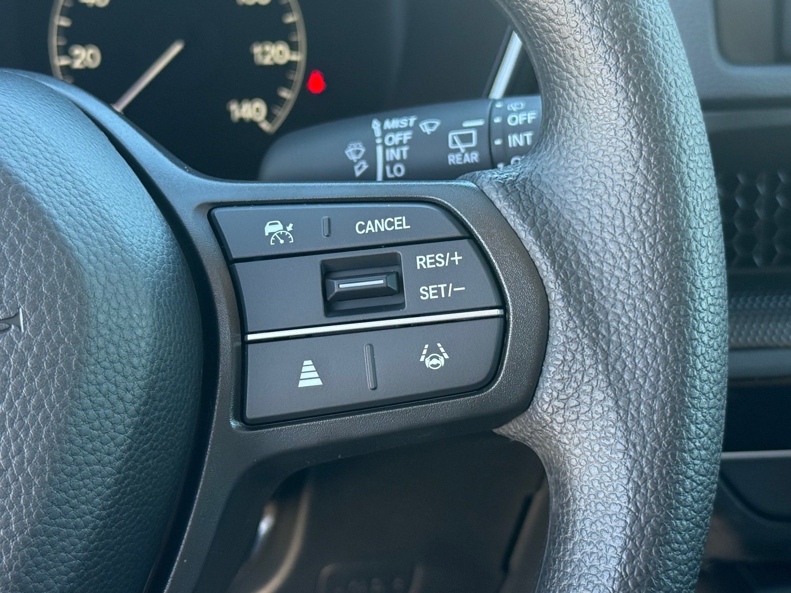New 2027 Honda CR-V LX image 18