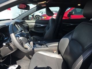 Used 2023 INFINITI QX55 Luxe w/ Cargo Package image 4