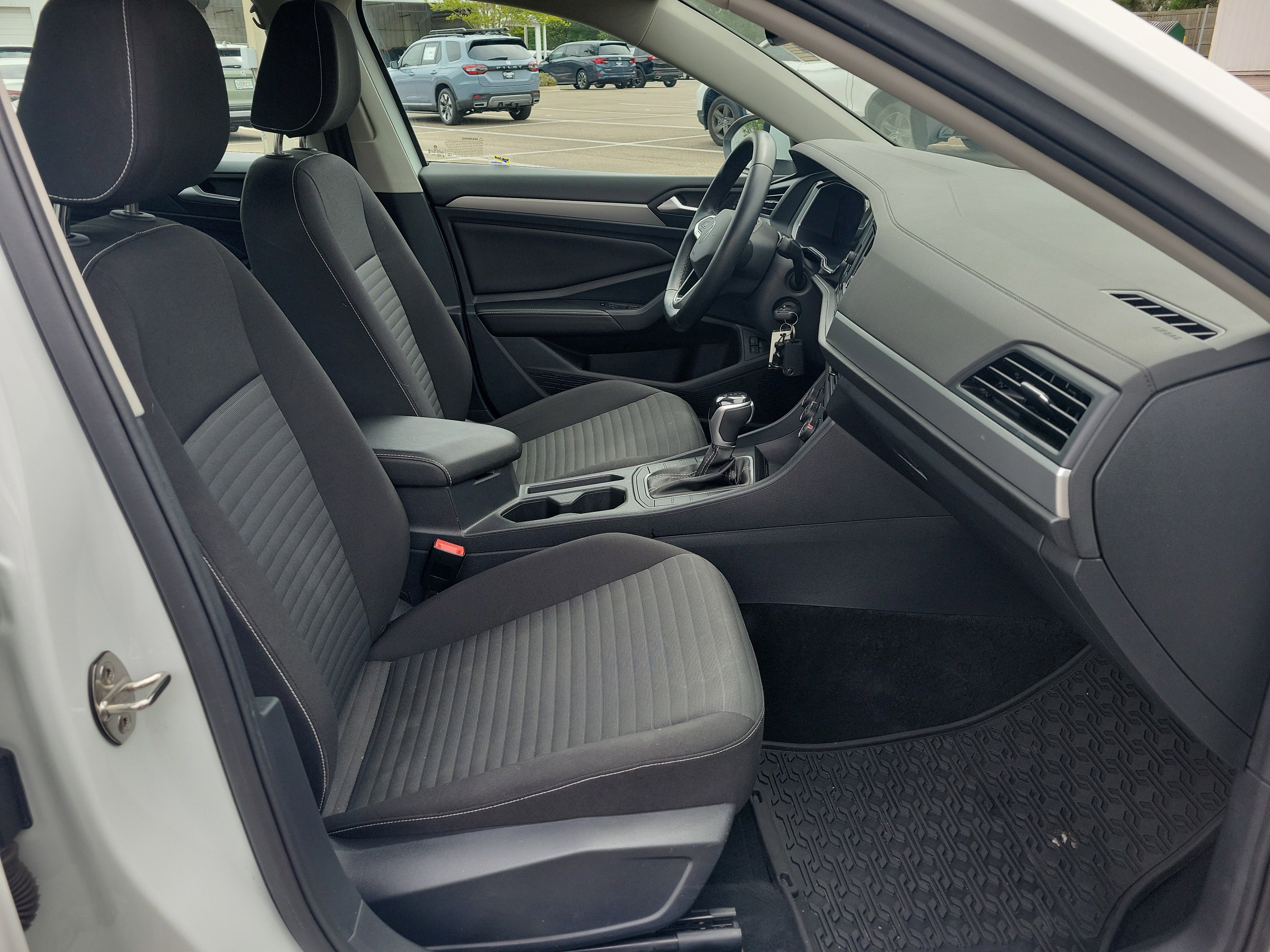 Used 2023 Volkswagen Jetta S w/ IQ.Drive Package image 17