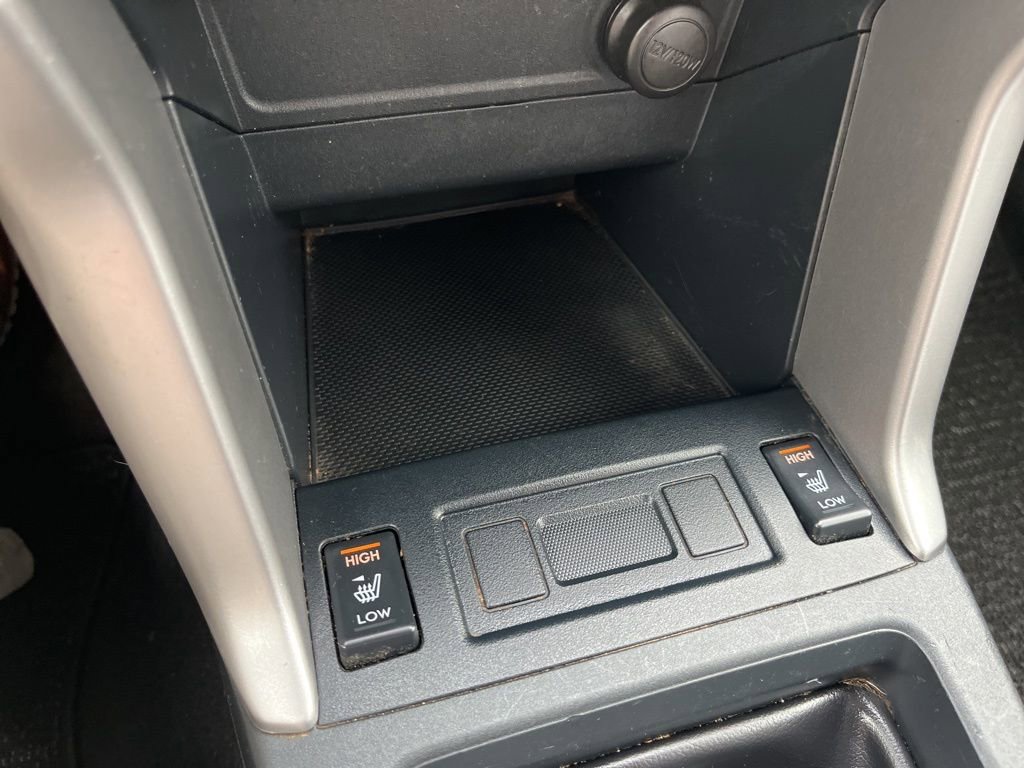 Used 2018 Subaru Forester 2.5i Premium image 19