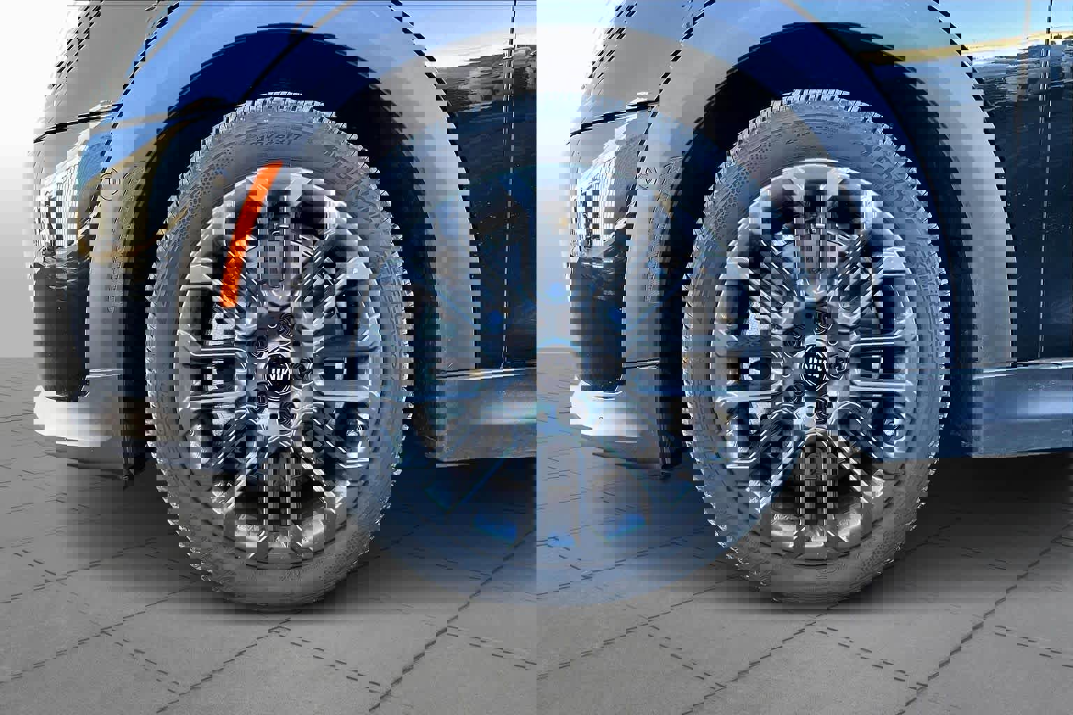 Used 2025 MINI Cooper S image 10