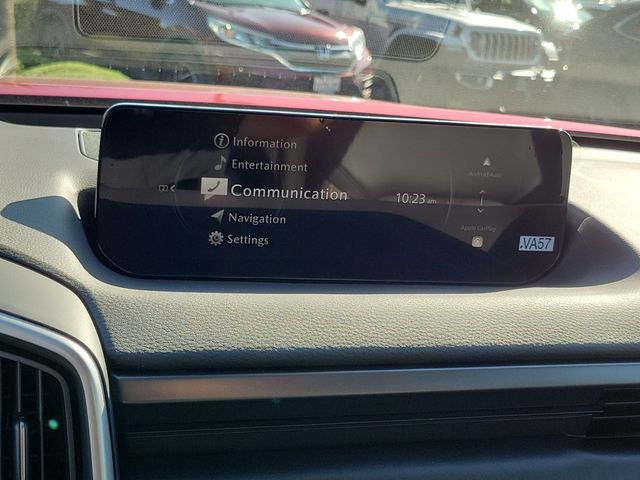 New 2026 MAZDA CX-50 AWD 2.5 Hybrid w/ Weather Package image 9