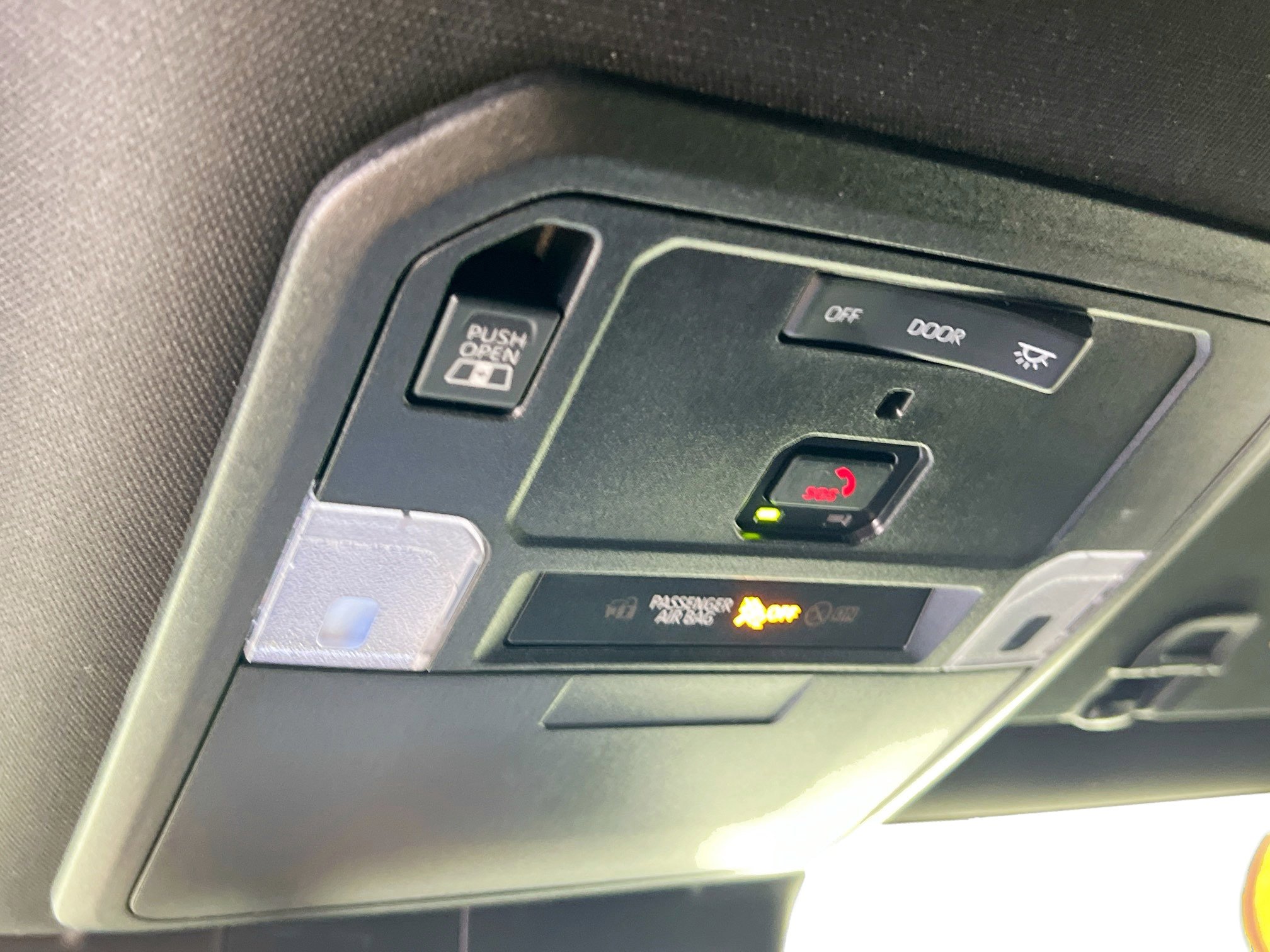 Used 2024 Toyota Tacoma TRD Off-Road w/ TRD Off Road Upgrade Package image 22