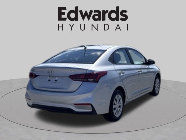 Used 2022 Hyundai Accent SE FWD image 6