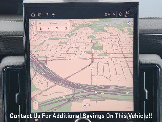 New 2027 GMC Yukon XL AT4 w/ AT4 Premium Plus Package AWD/4WD image 12