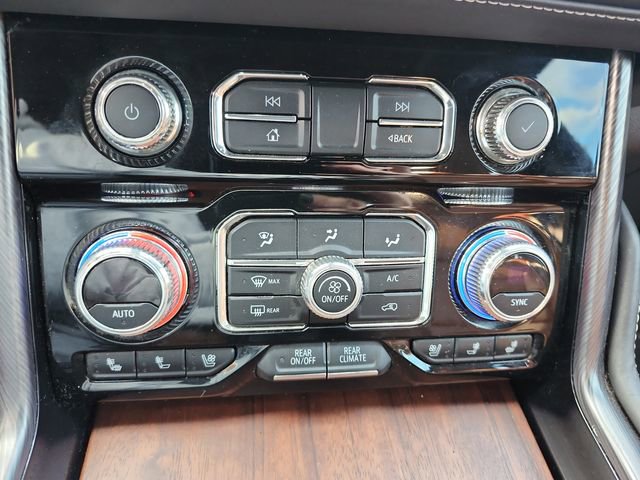 Certified 2023 GMC Yukon Denali Ultimate image 14