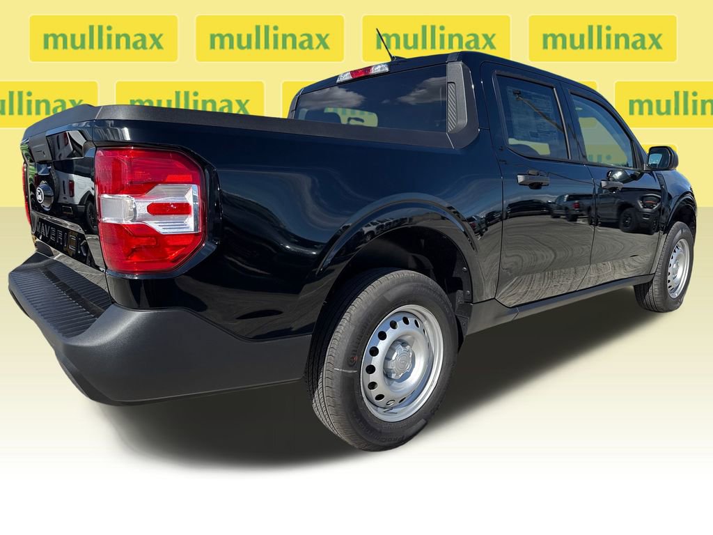 New 2026 Ford Maverick XL image 14