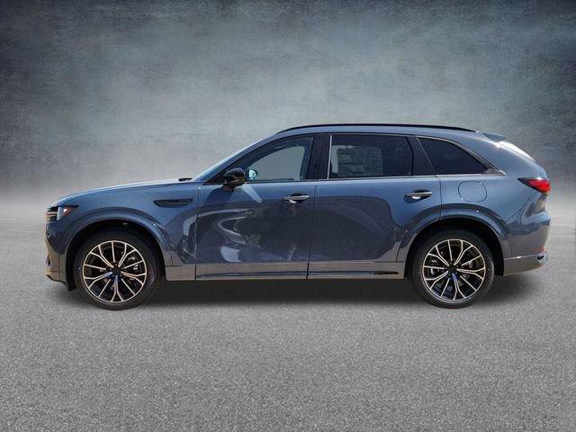 New 2026 MAZDA CX-70 3.3 Turbo S w/ Premium Package AWD/4WD image 4