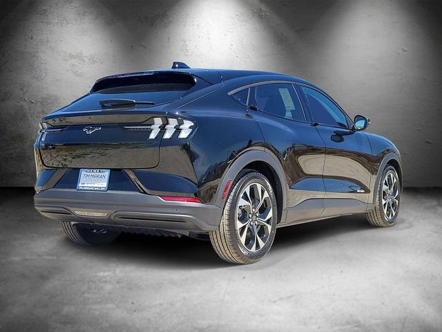 New 2026 Ford Mustang Mach-E Select RWD image 3