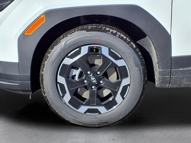 New 2026 Hyundai Santa Fe SEL image 12