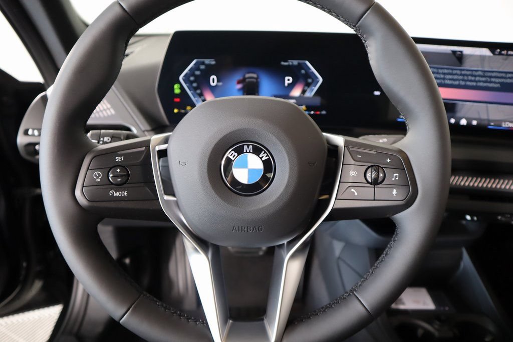 New 2026 BMW 228i xDrive w/ Premium Package AWD/4WD image 4