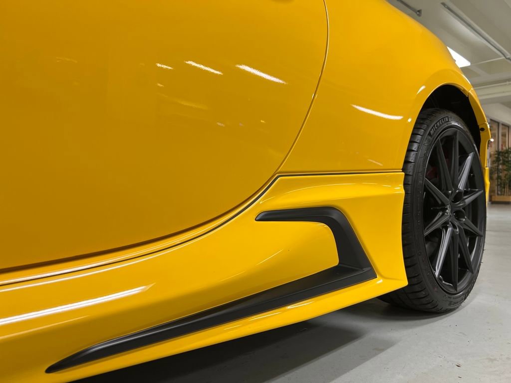 New 2026 Toyota GR86 YUZU Limited image 13