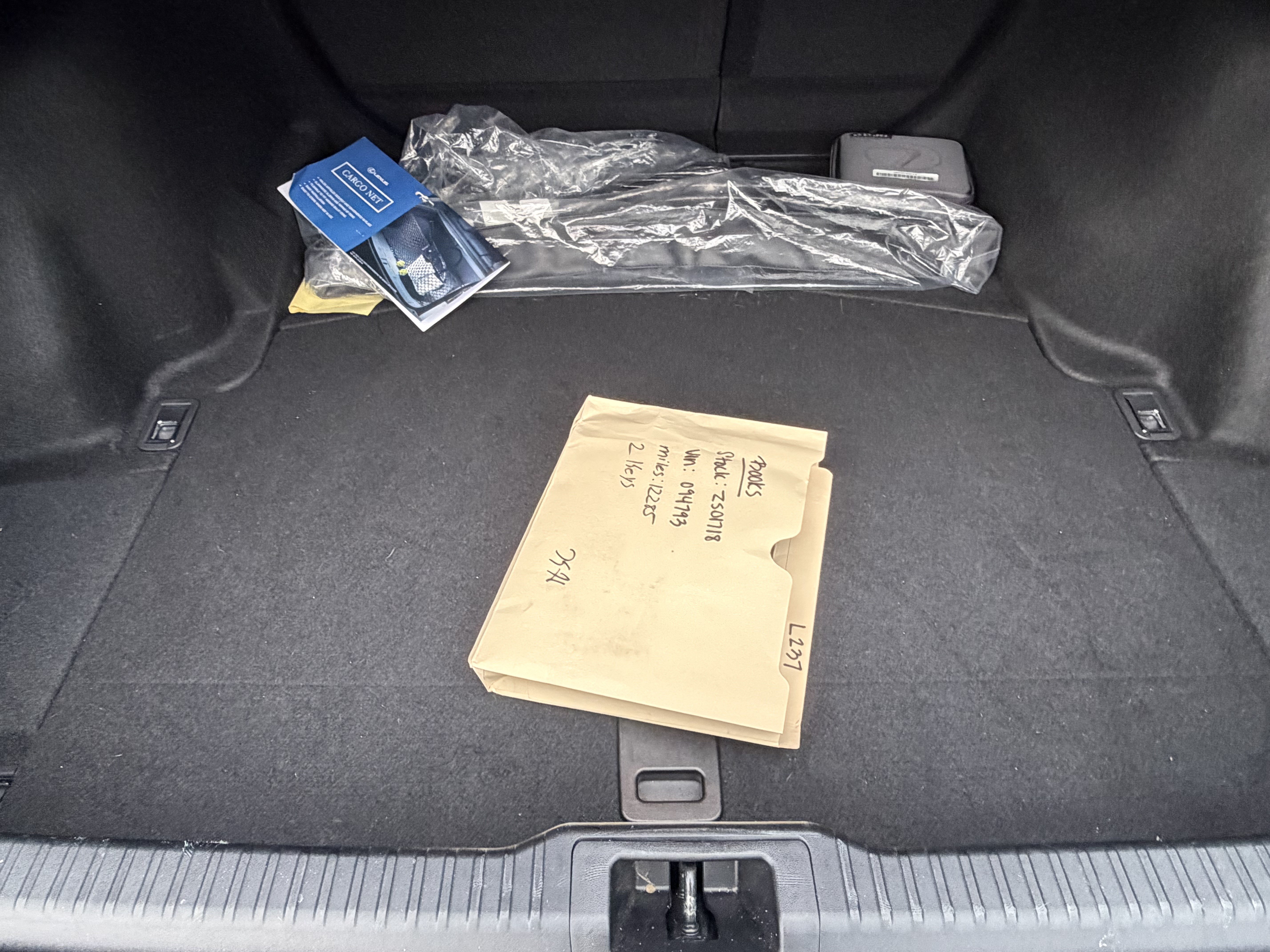 Used 2025 Lexus IS 350 F Sport RWD image 47