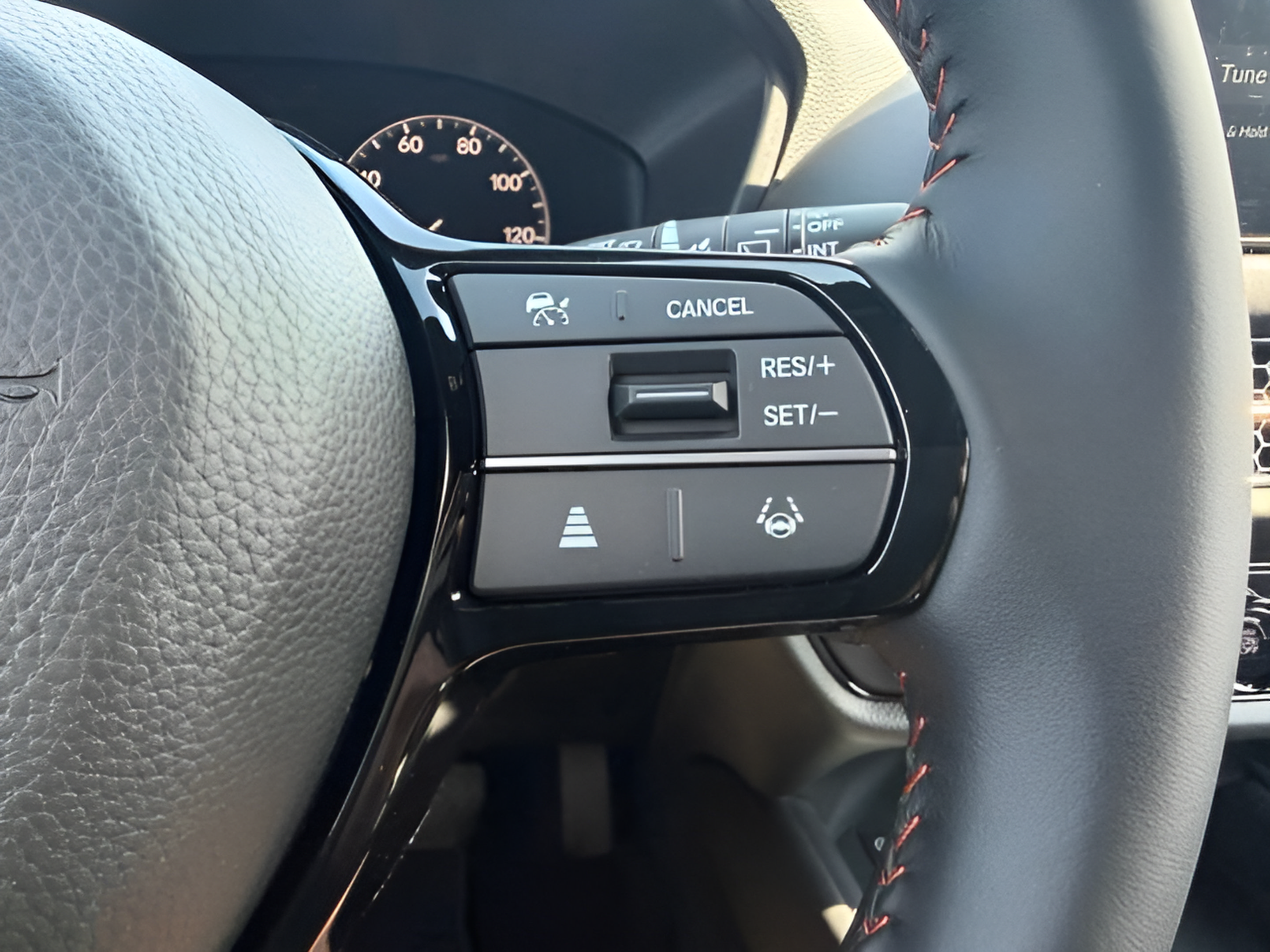 New 2027 Honda HR-V Sport image 15